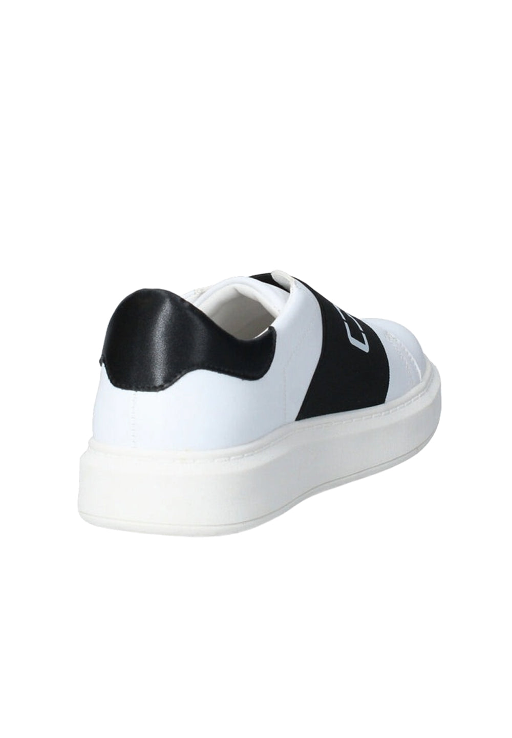 Chaussures blanches pour enfants