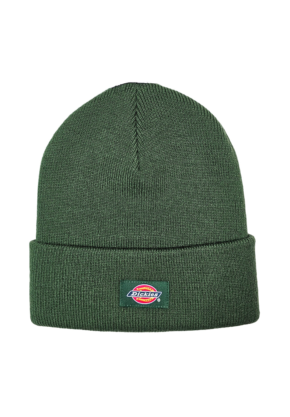 Cappello verde per bambino