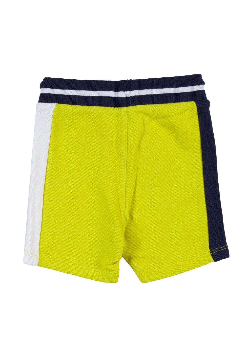 Bermuda lime per bambino - Primamoda kids
