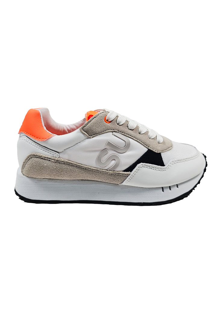 Beige Schuhe für Kinder