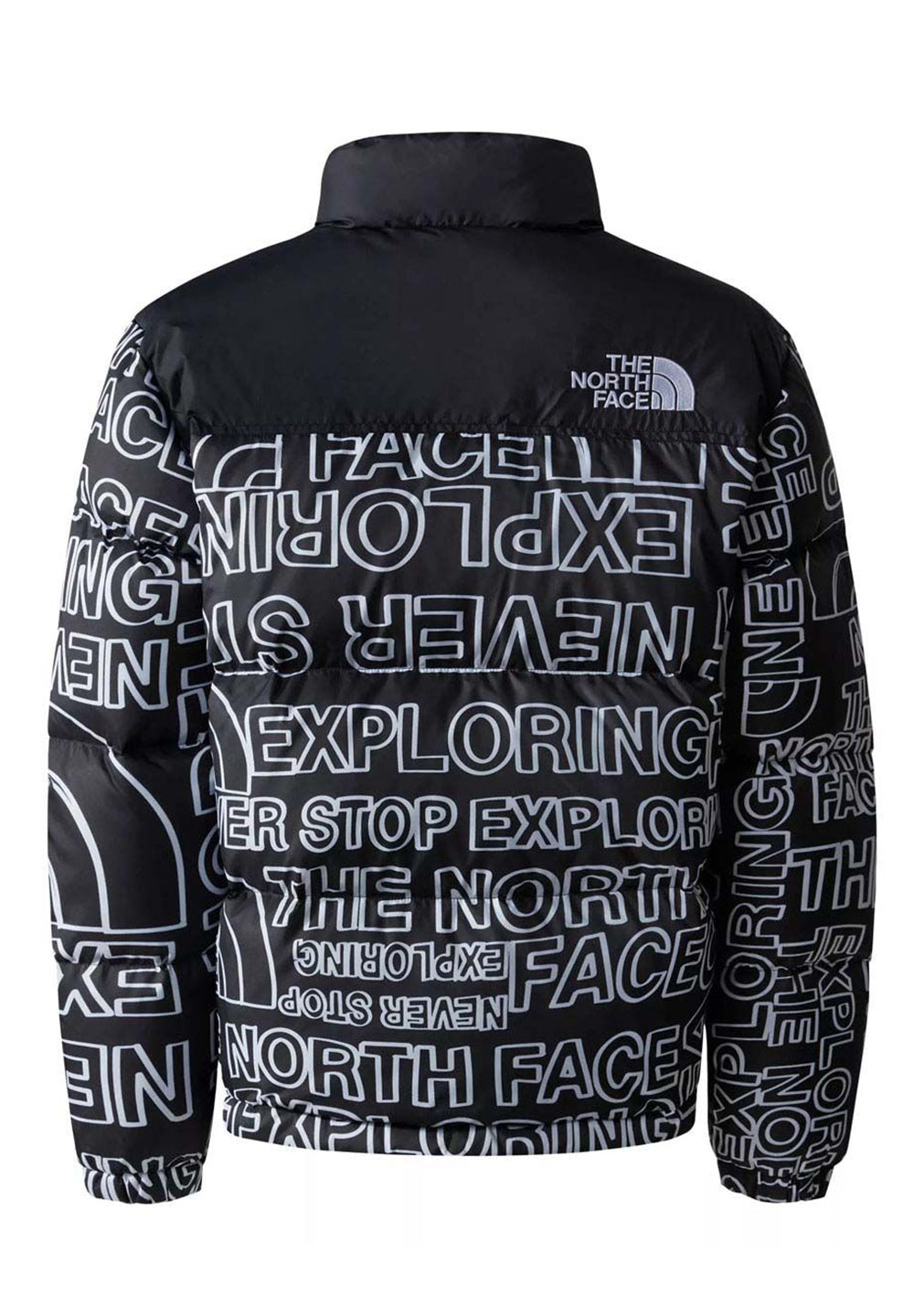 Veste noire pour enfant