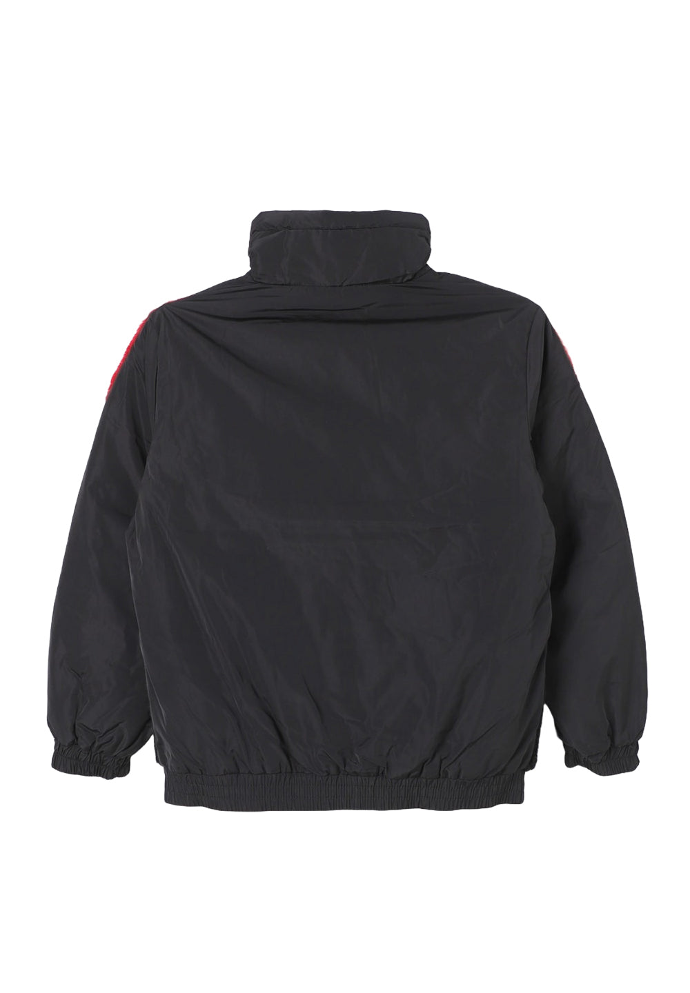 Schwarze Jacke für Jungen