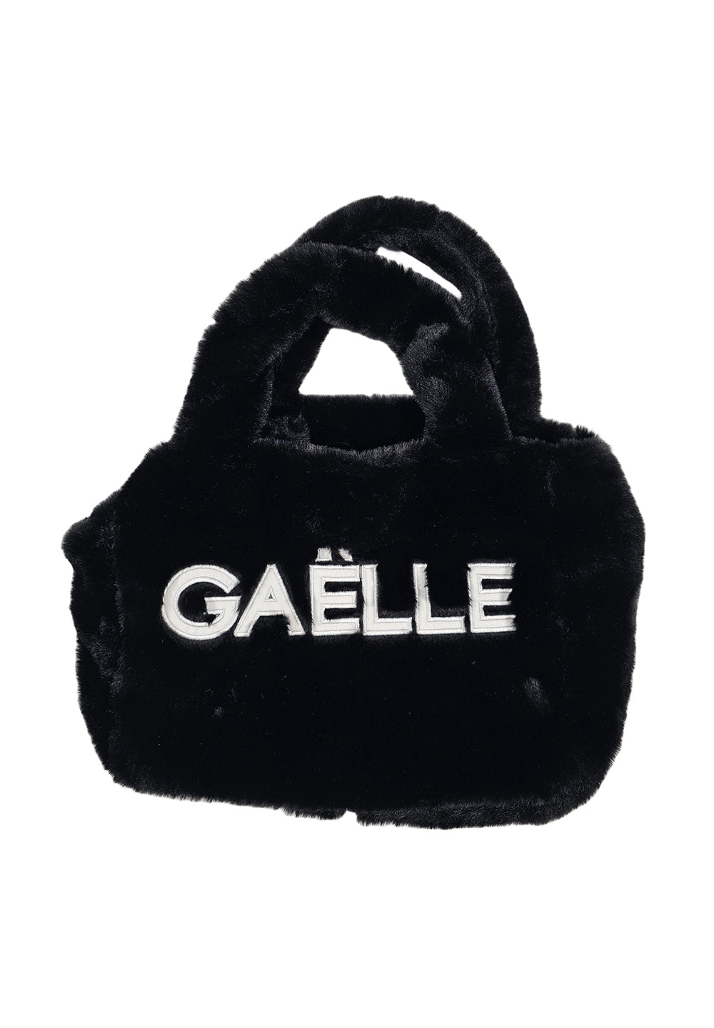 Sac noir pour fille
