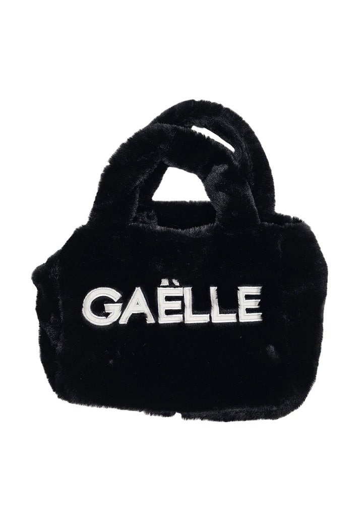 Sac noir pour fille