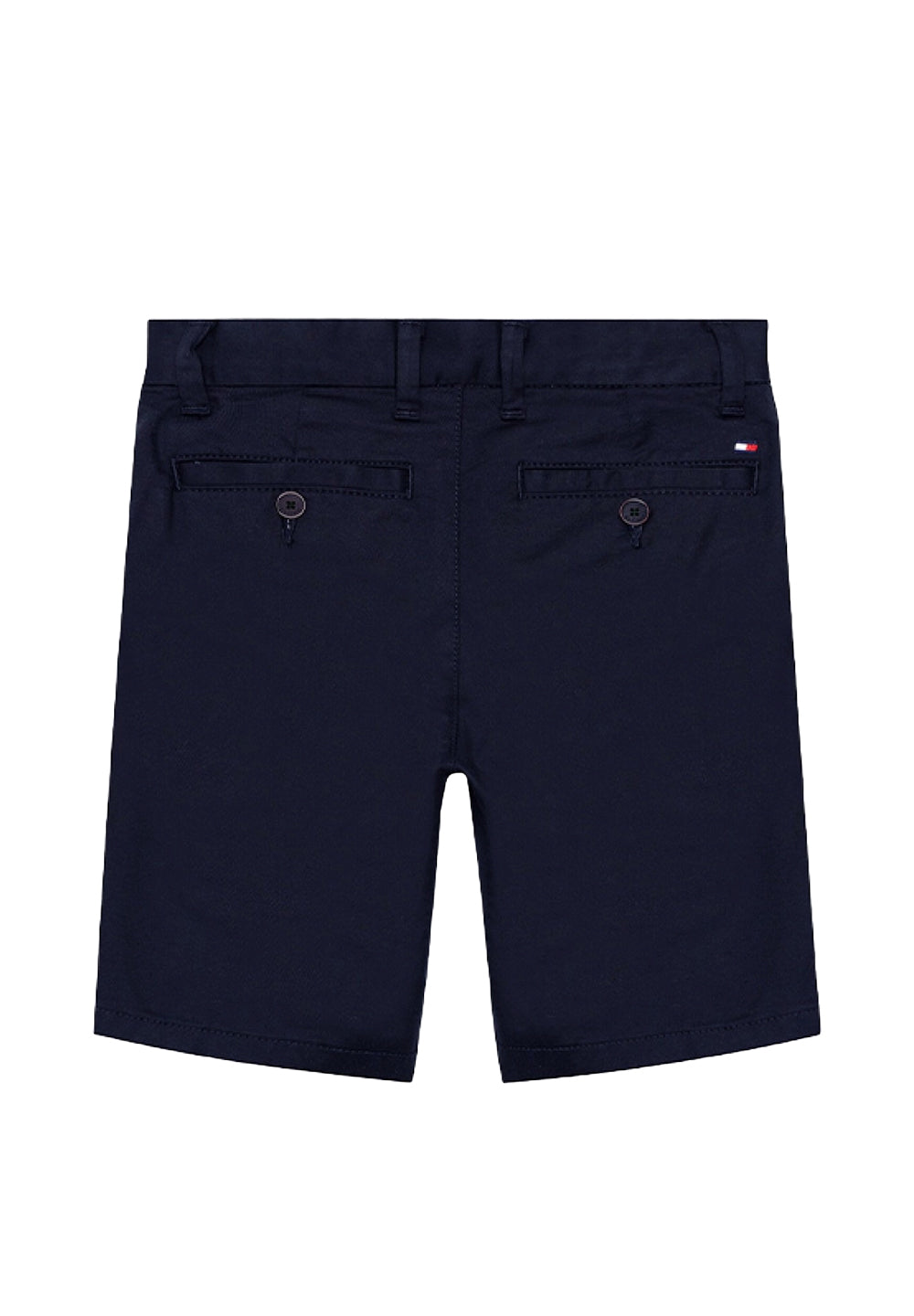 Bermuda blu per bambino