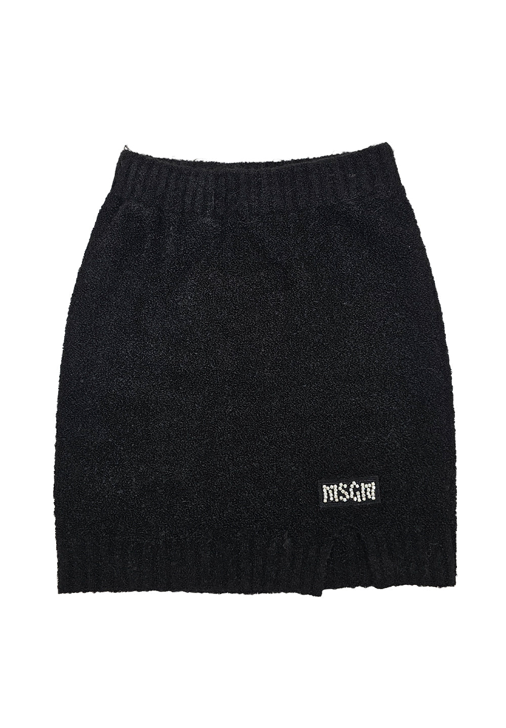 Jupe noire pour fille