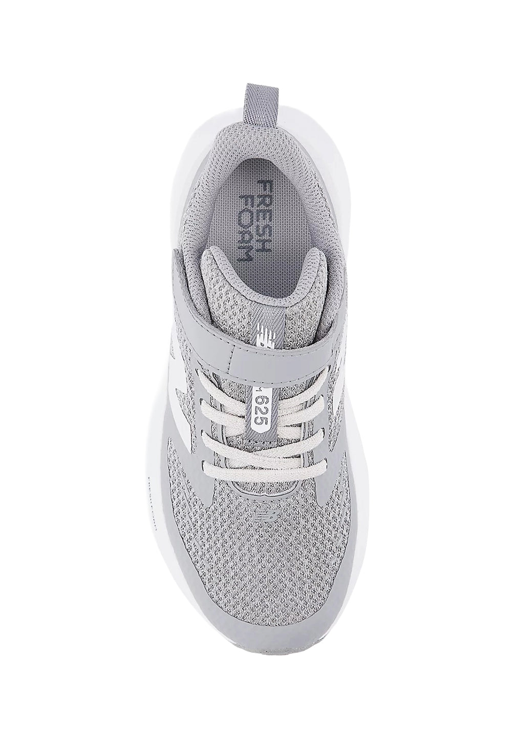 Chaussures grises pour enfants