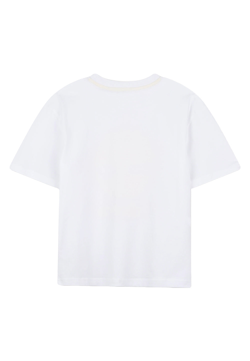 T-shirt gris pour enfants