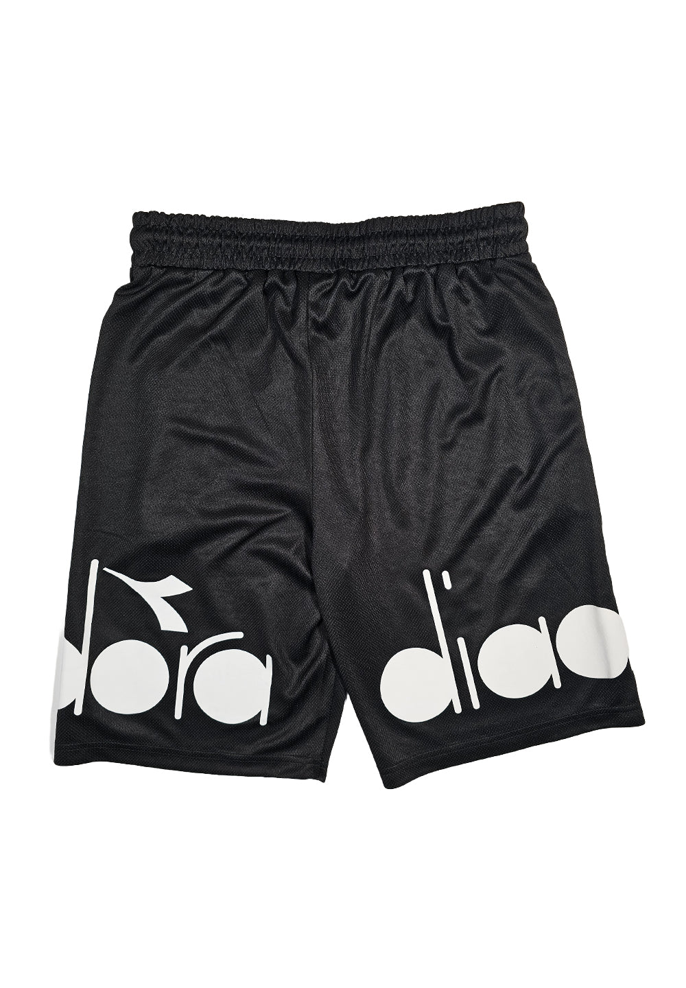 Bermuda nero per bambino - Primamoda kids