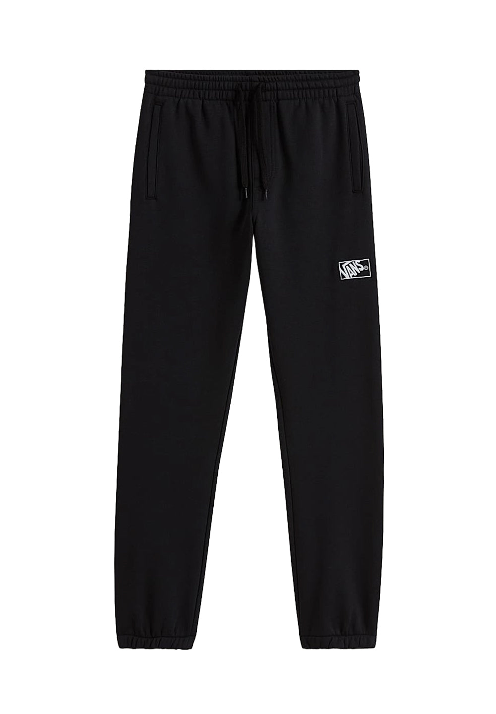 Pantalone felpa nero per bambino