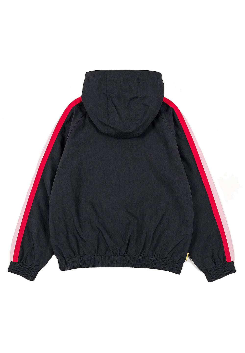 Veste noire pour fille