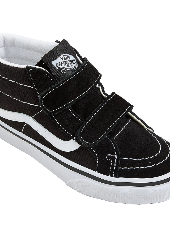 Scarpe nere per neonato