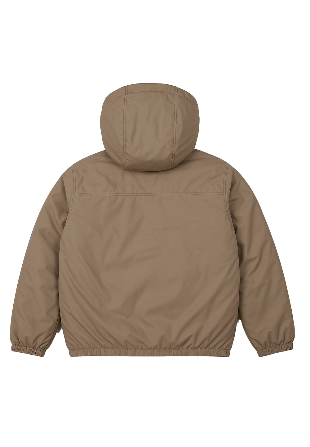 Veste beige pour enfant