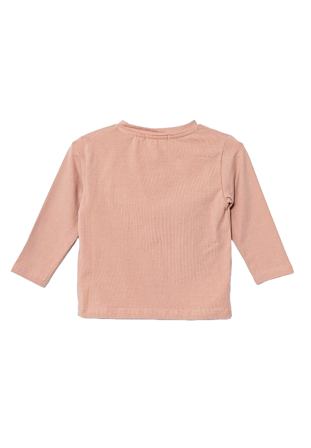 Rosa T-Shirt für Mädchen