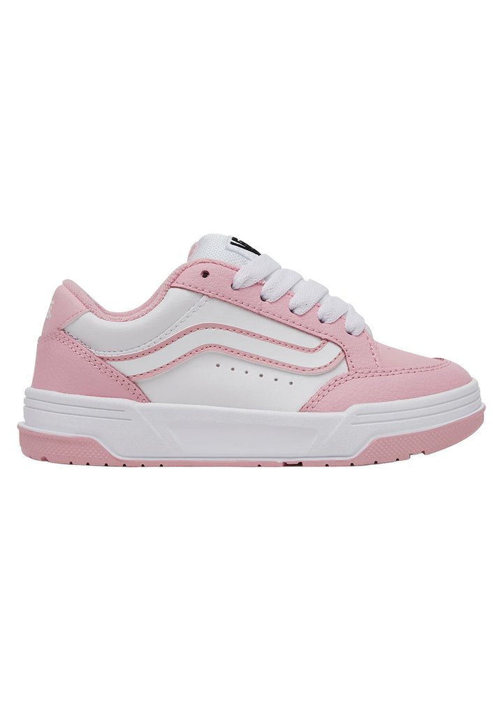 Scarpe rosa per bambina