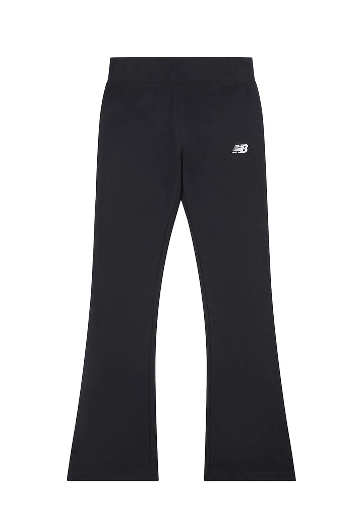 Schwarze Leggings für Mädchen