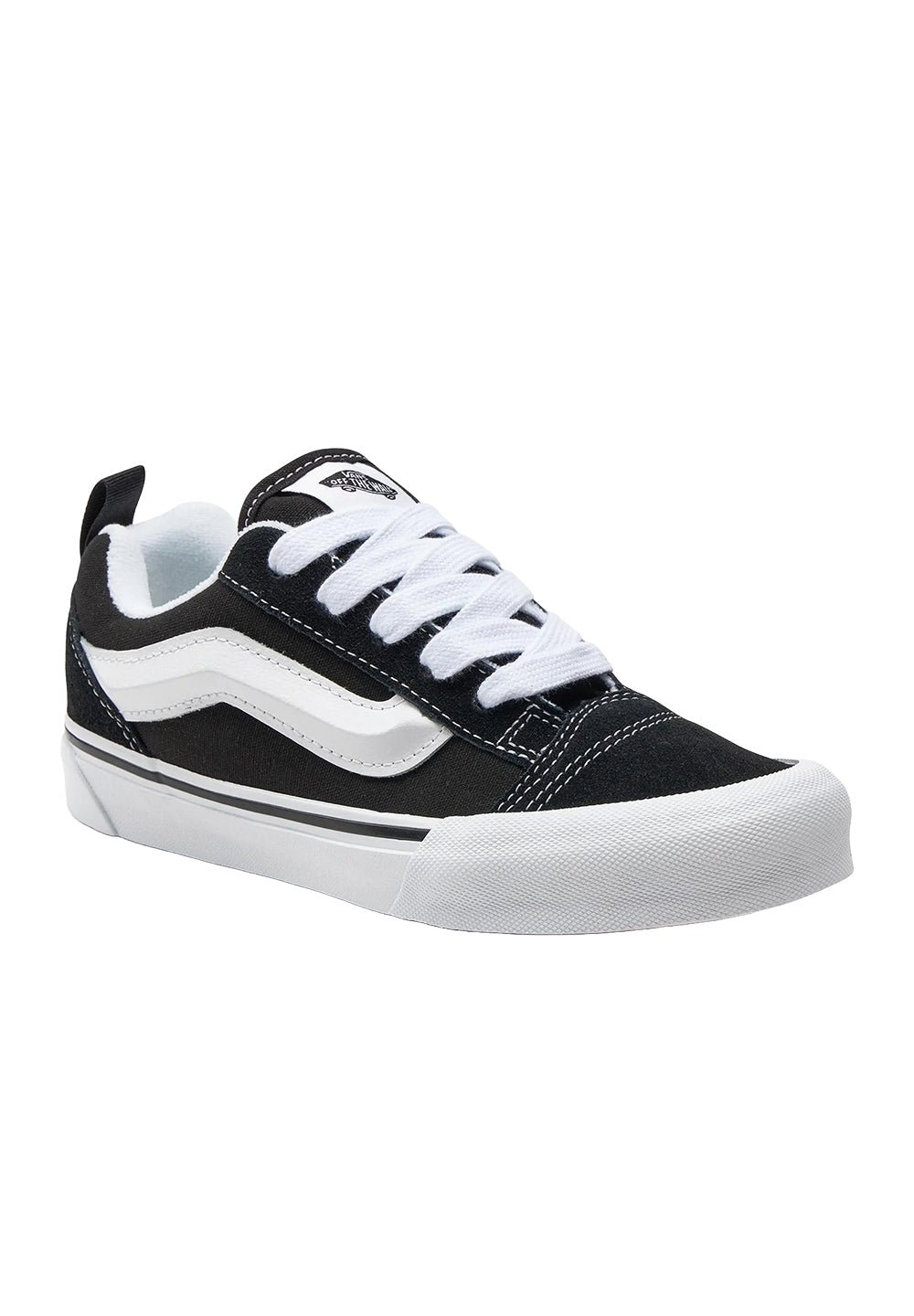 Chaussures noires pour enfants