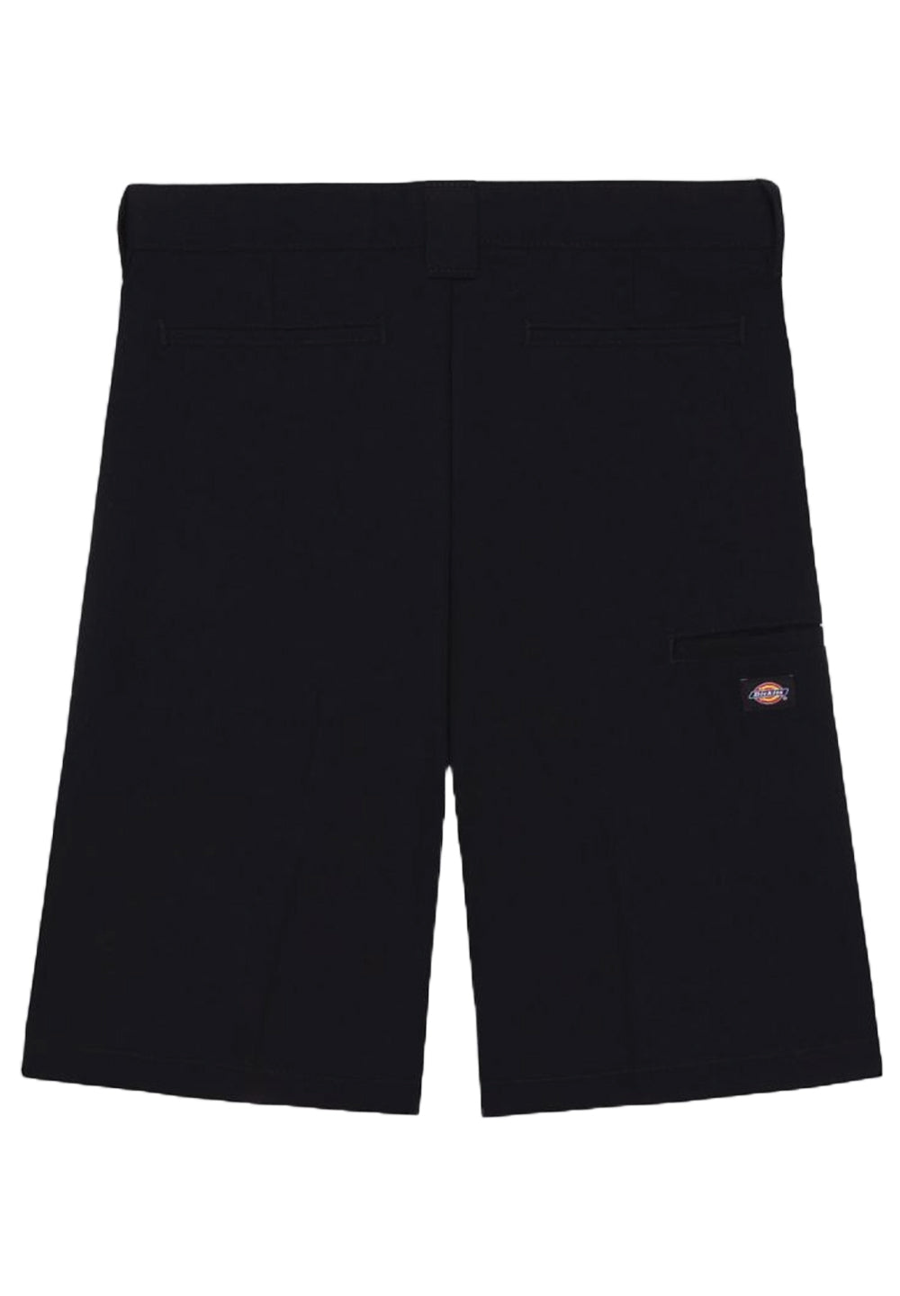 Bermuda nero per bambino