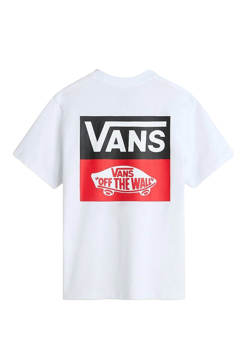 T-shirt bianca per bambino - Primamoda kids