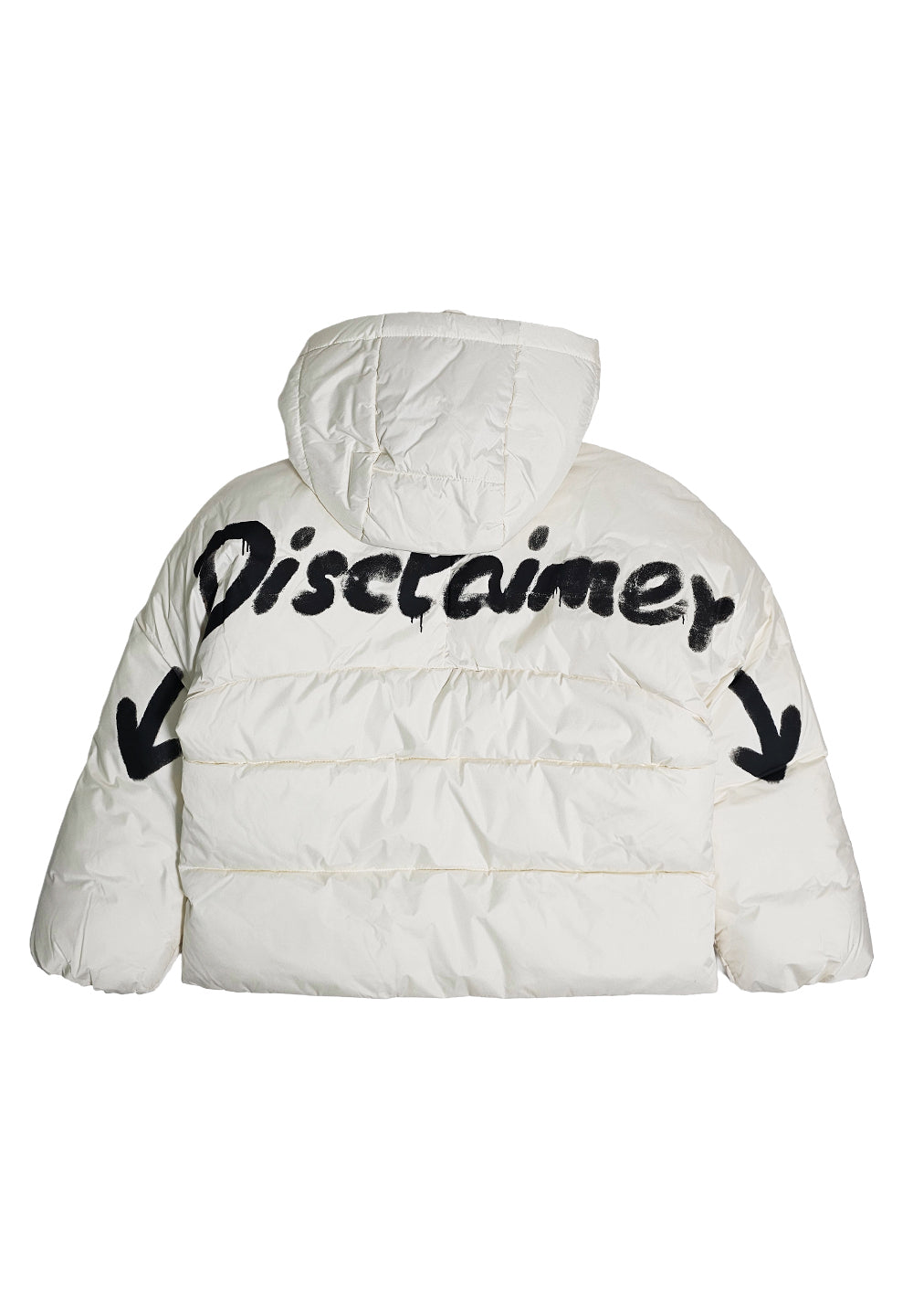 Veste crème pour fille