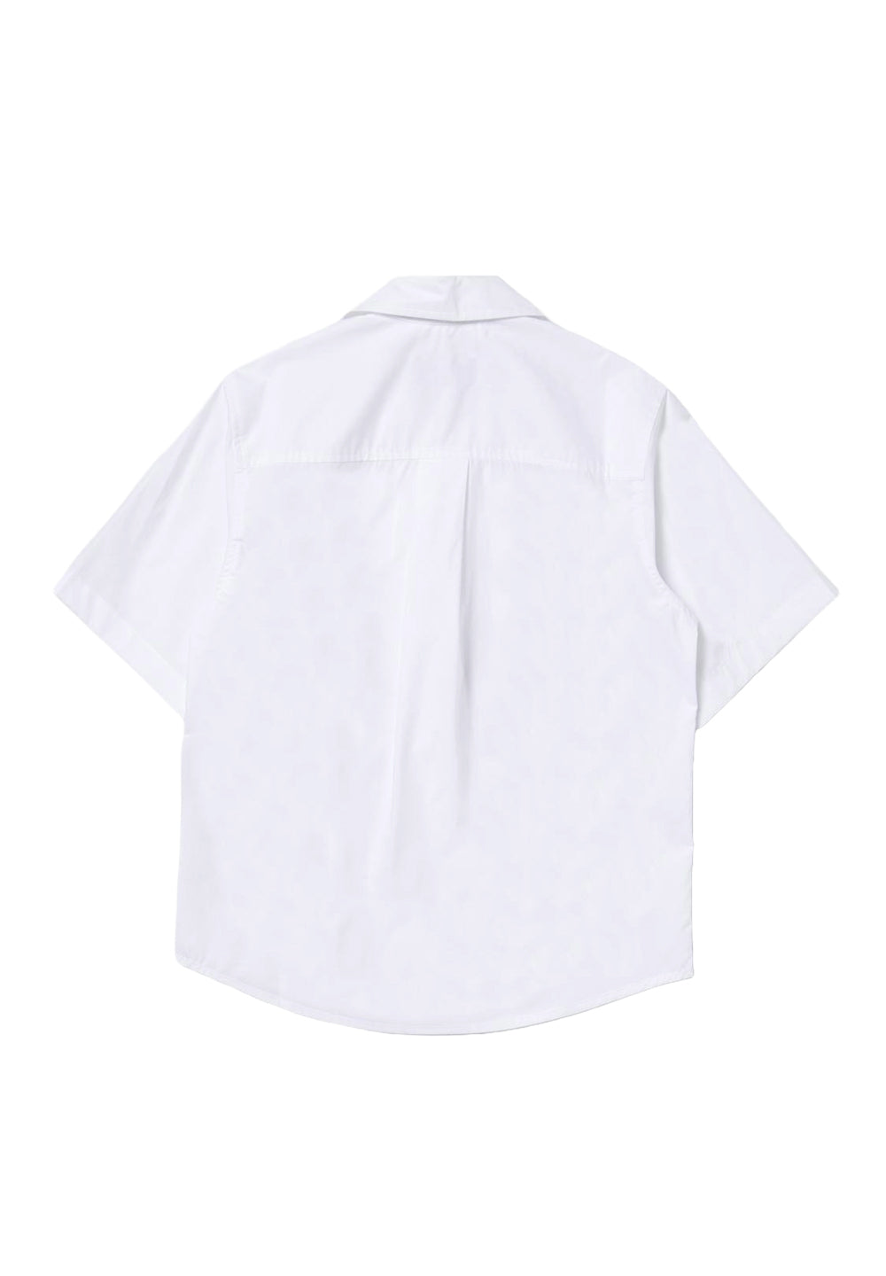 Chemise blanche pour enfants