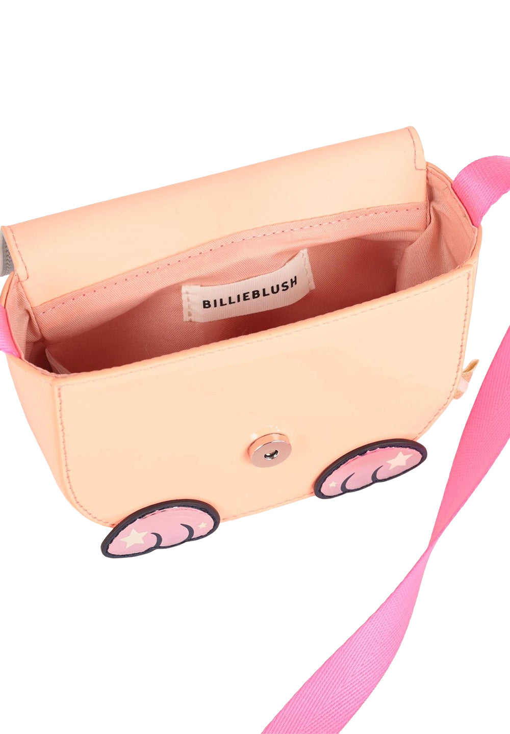 Borsa multicolor per bambina