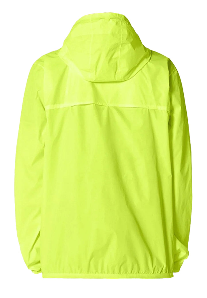 Veste jaune fluo pour enfant