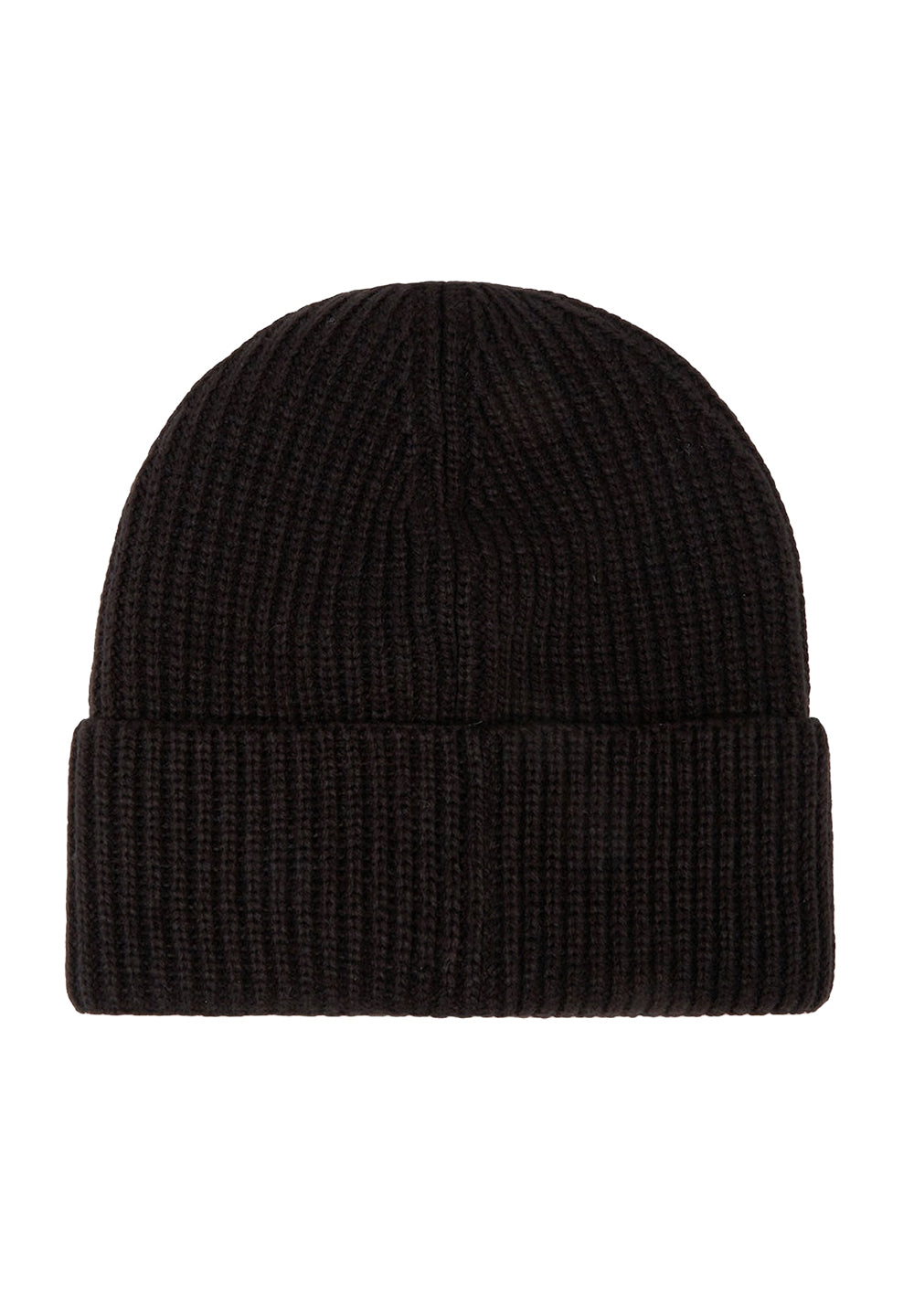 Cappello nero per bambino