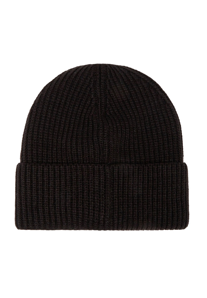 Cappello nero per bambino