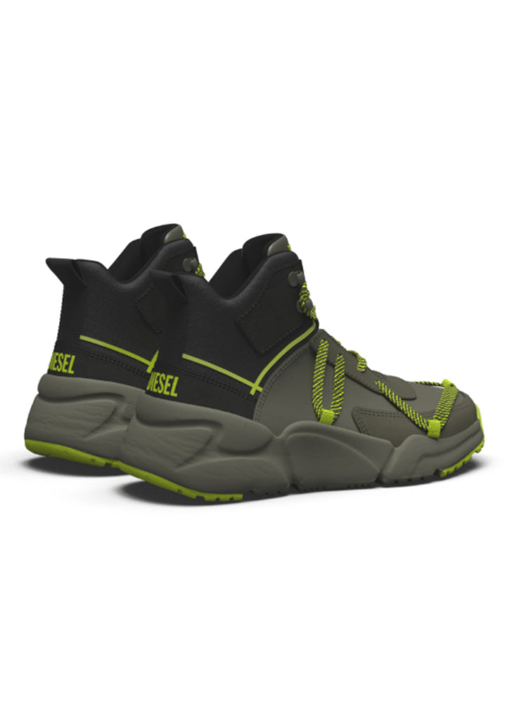 Mehrfarbige Schuhe für Kinder