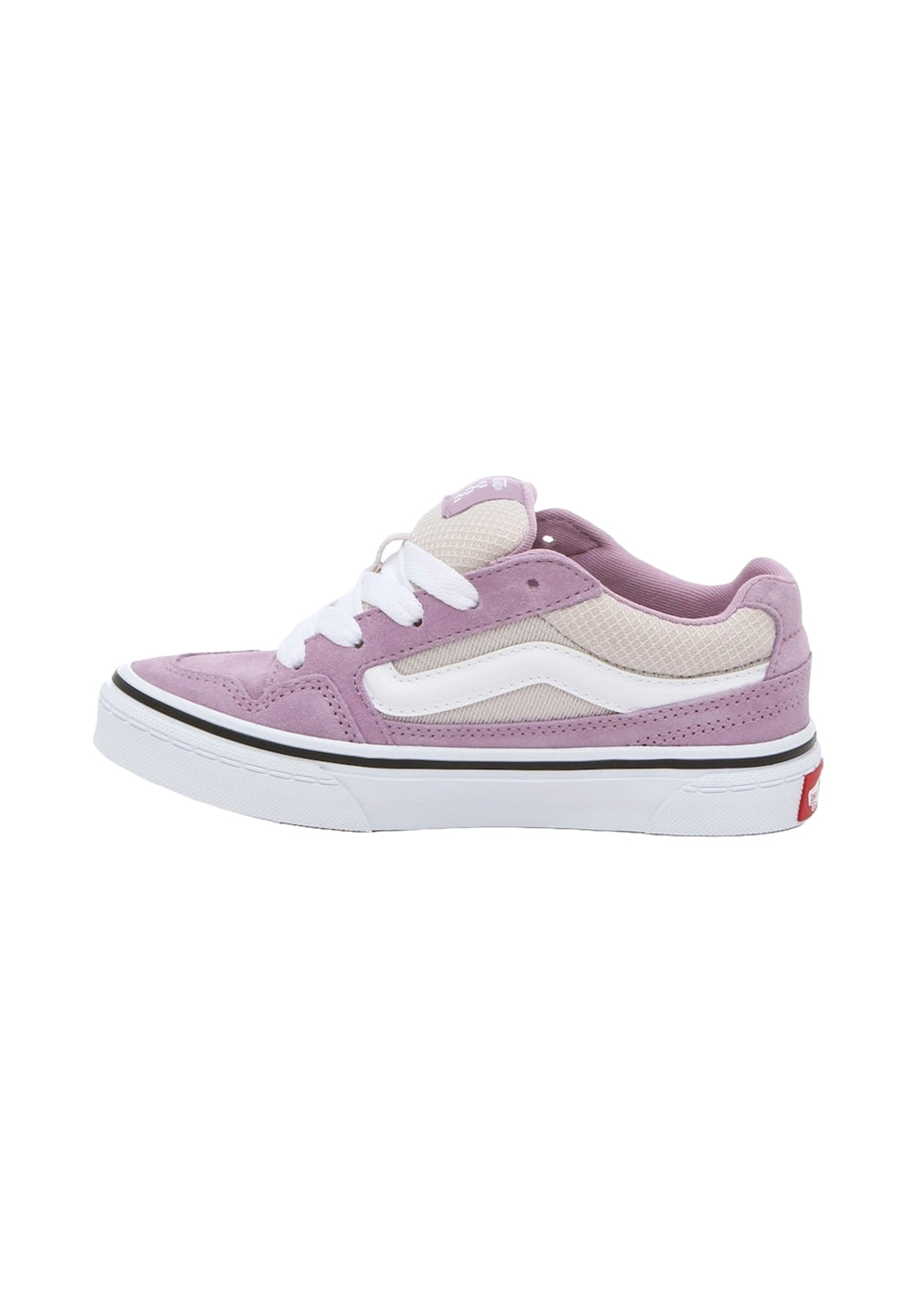 Chaussures violettes pour filles