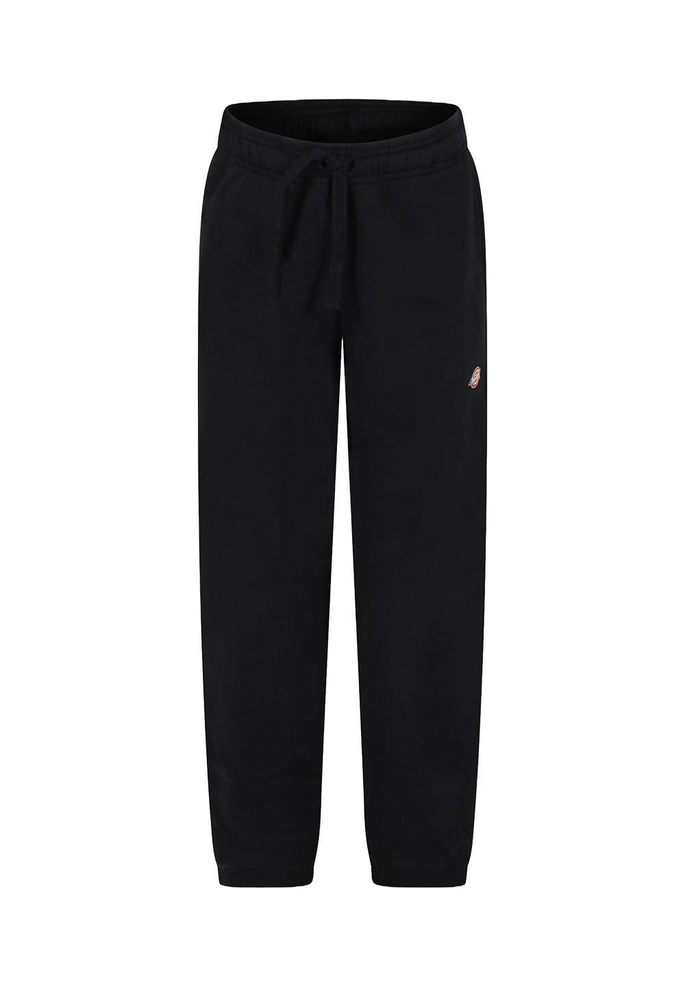 Schwarze Fleecehose für Jungen