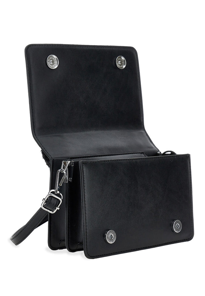 Borsa nera per bambina