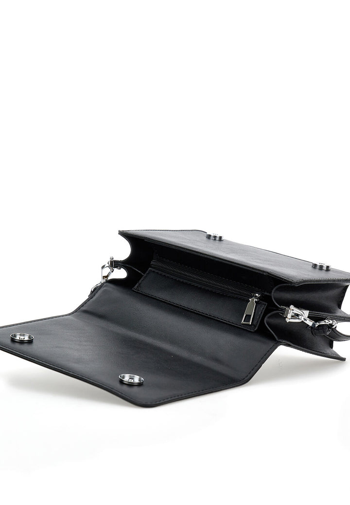 Borsa nera per bambina