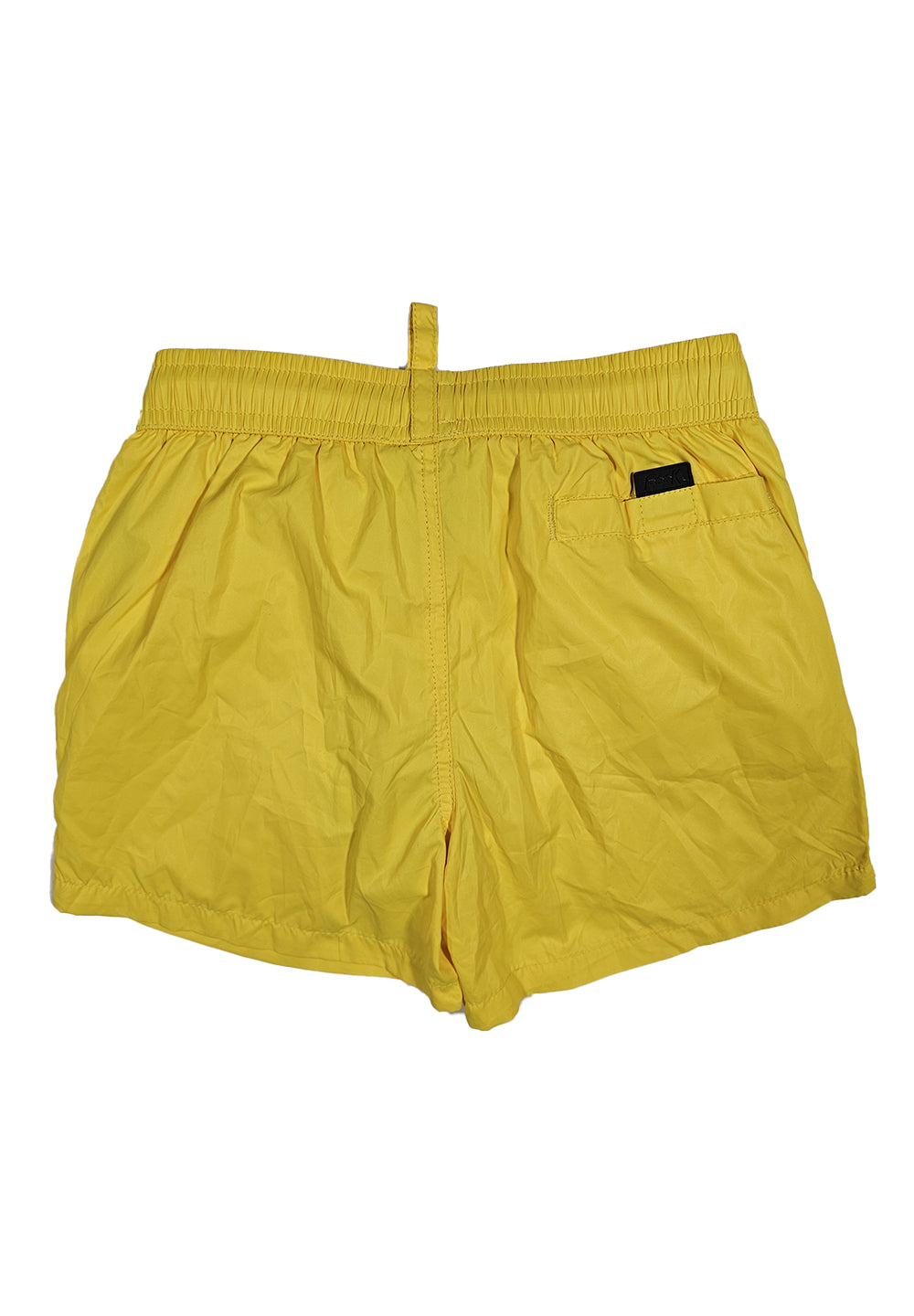Costume boxer giallo per bambino - Primamoda kids