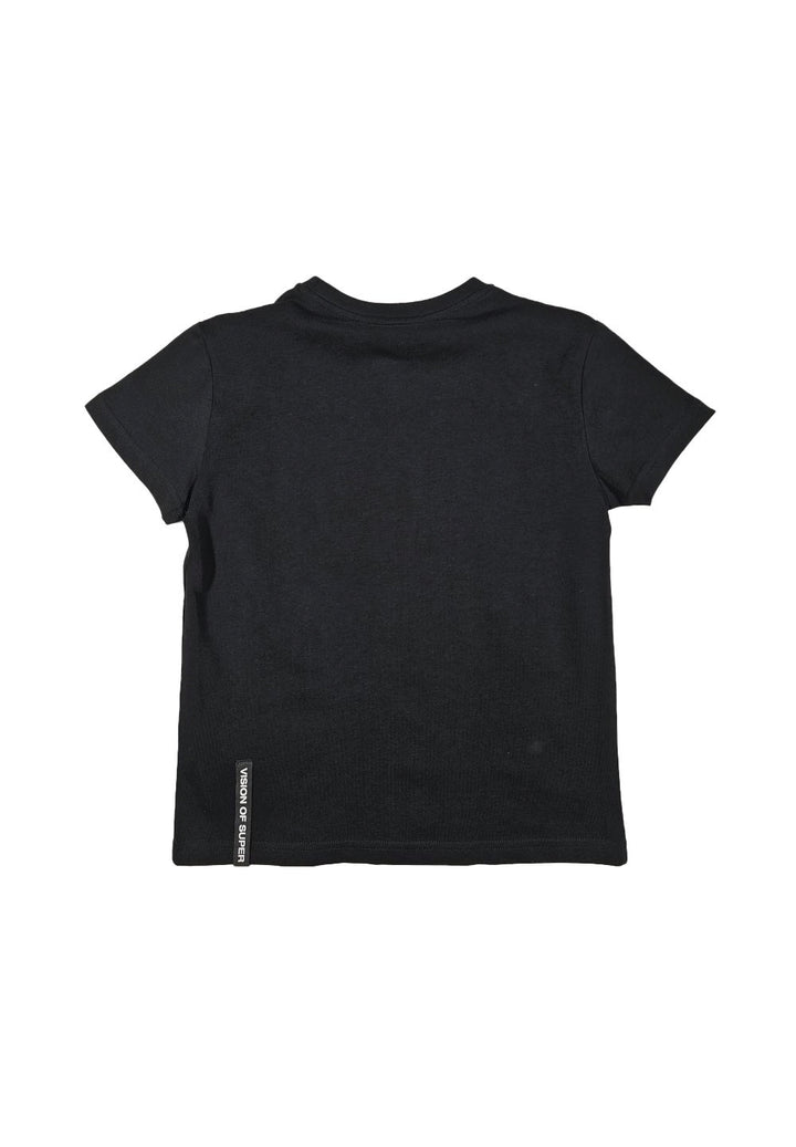 VISION OF SUPER T-SHIRT BAMBINA - Primamoda kids
