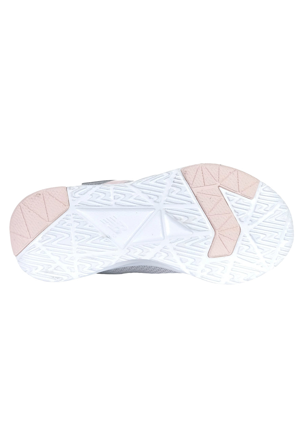 Chaussures grises pour filles