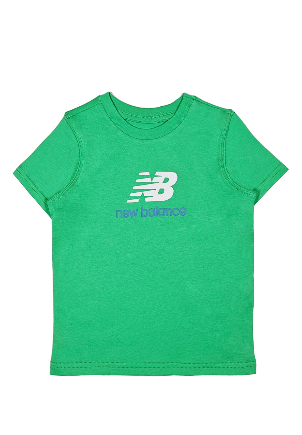 T-shirt vert pour enfants