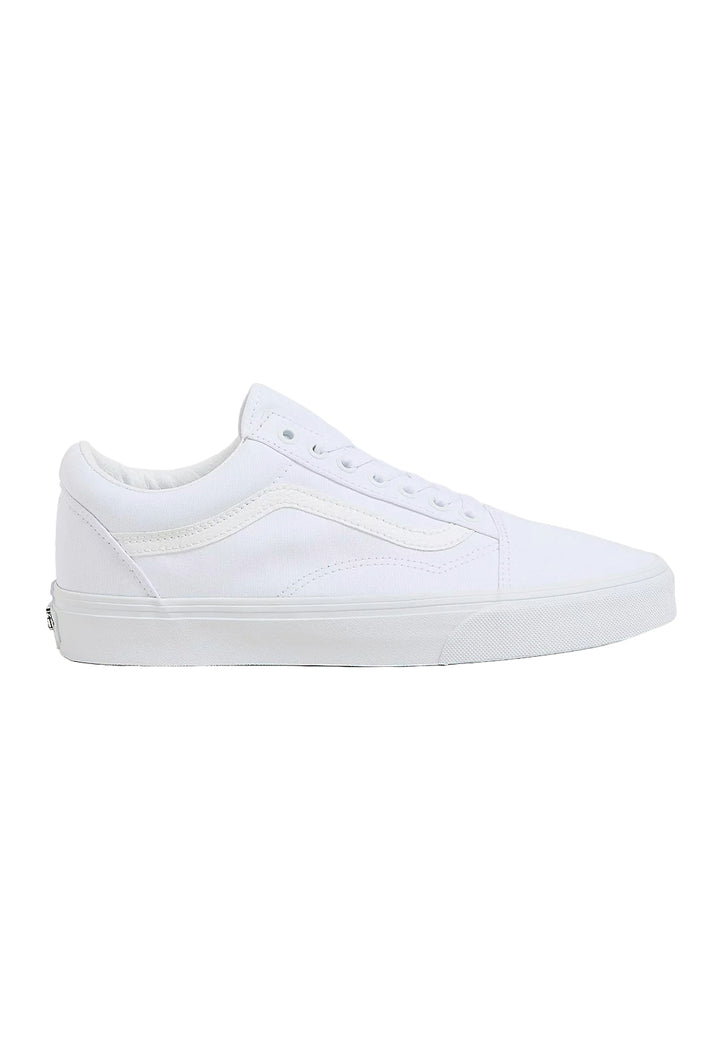 Chaussures blanches pour enfants