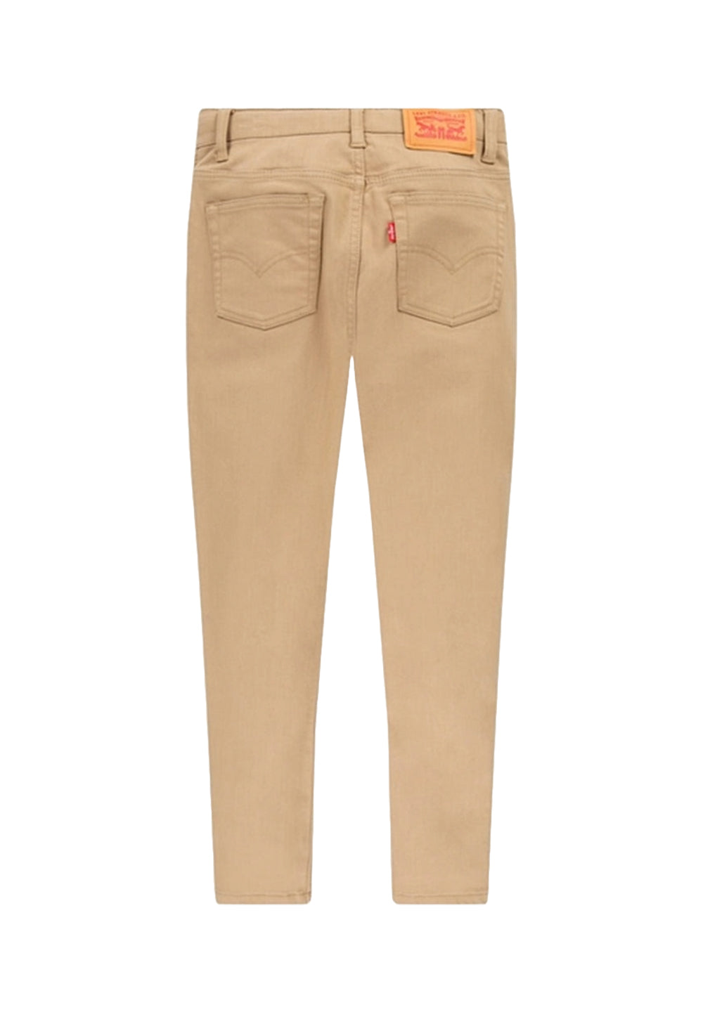 Pantalone beige per bambino