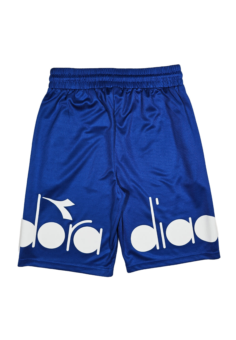 Bermuda blu per bambino