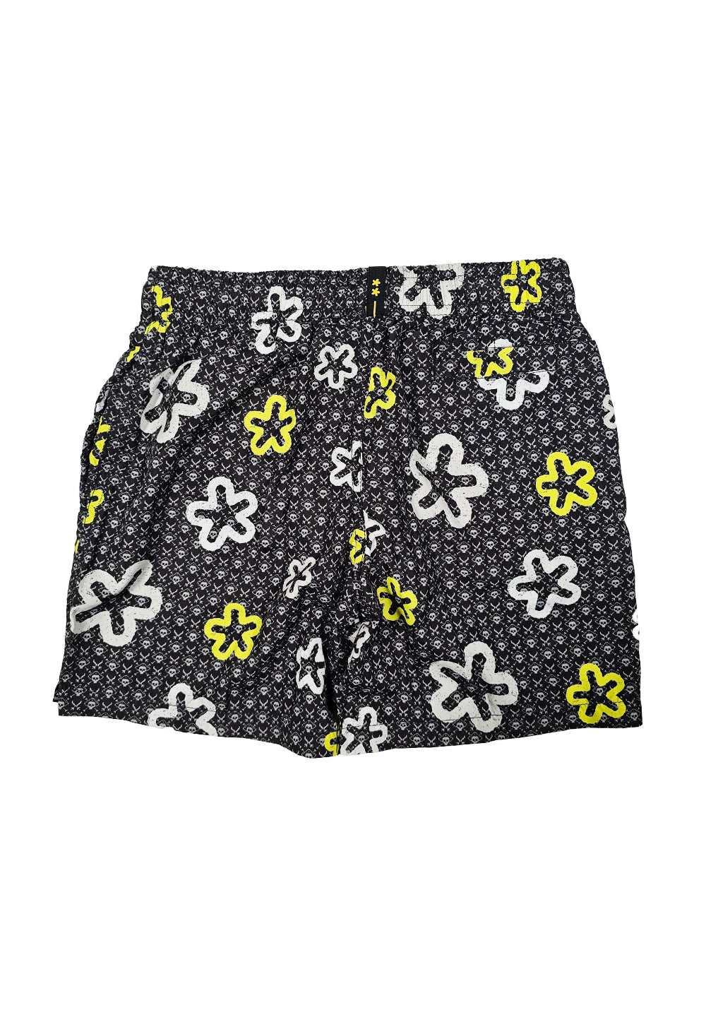 Costume boxer nero per bambino - Primamoda kids