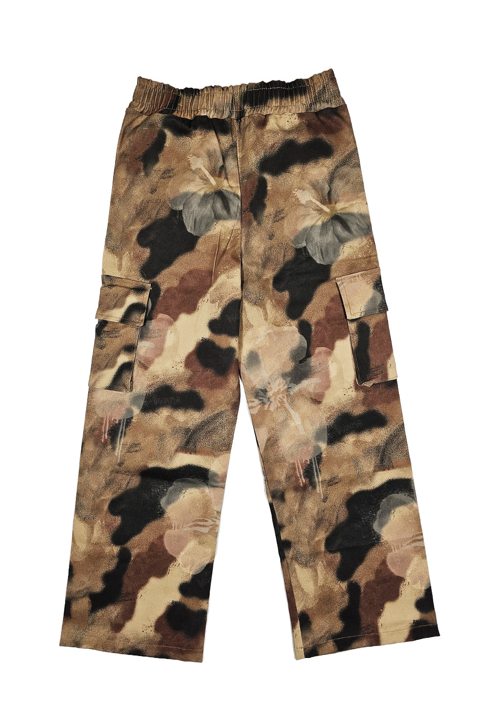 Pantalone mimetico per bambino
