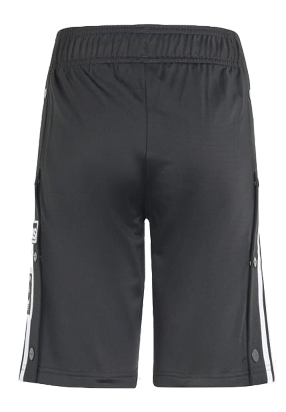 Bermuda nero per bambino