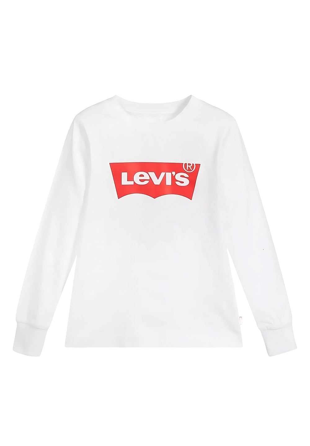 T-shirt blanc pour enfants