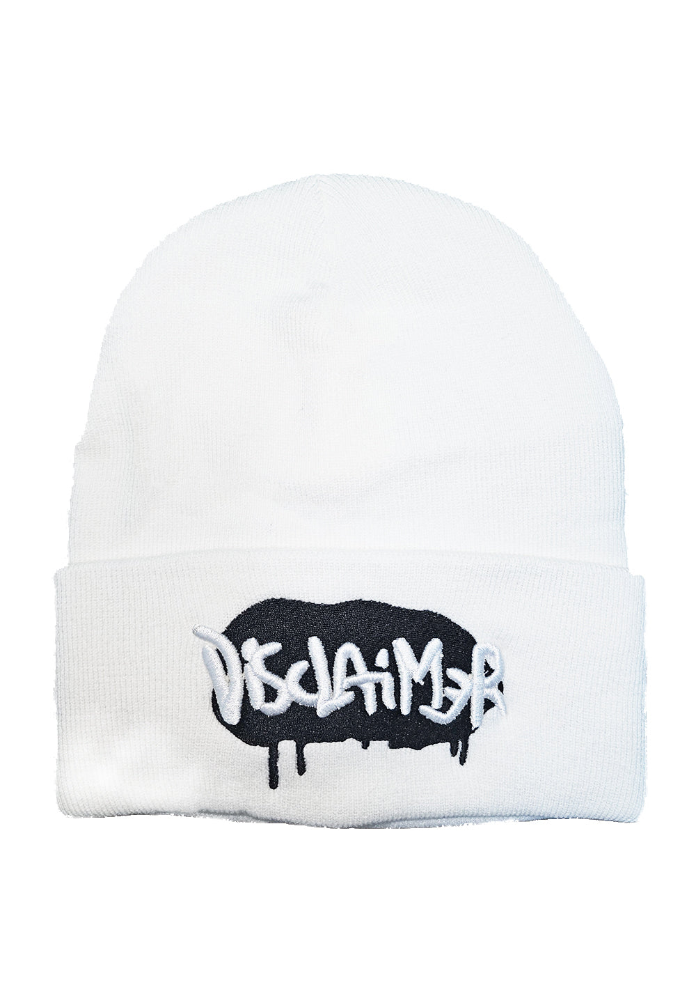 Cappello bianco per bambino