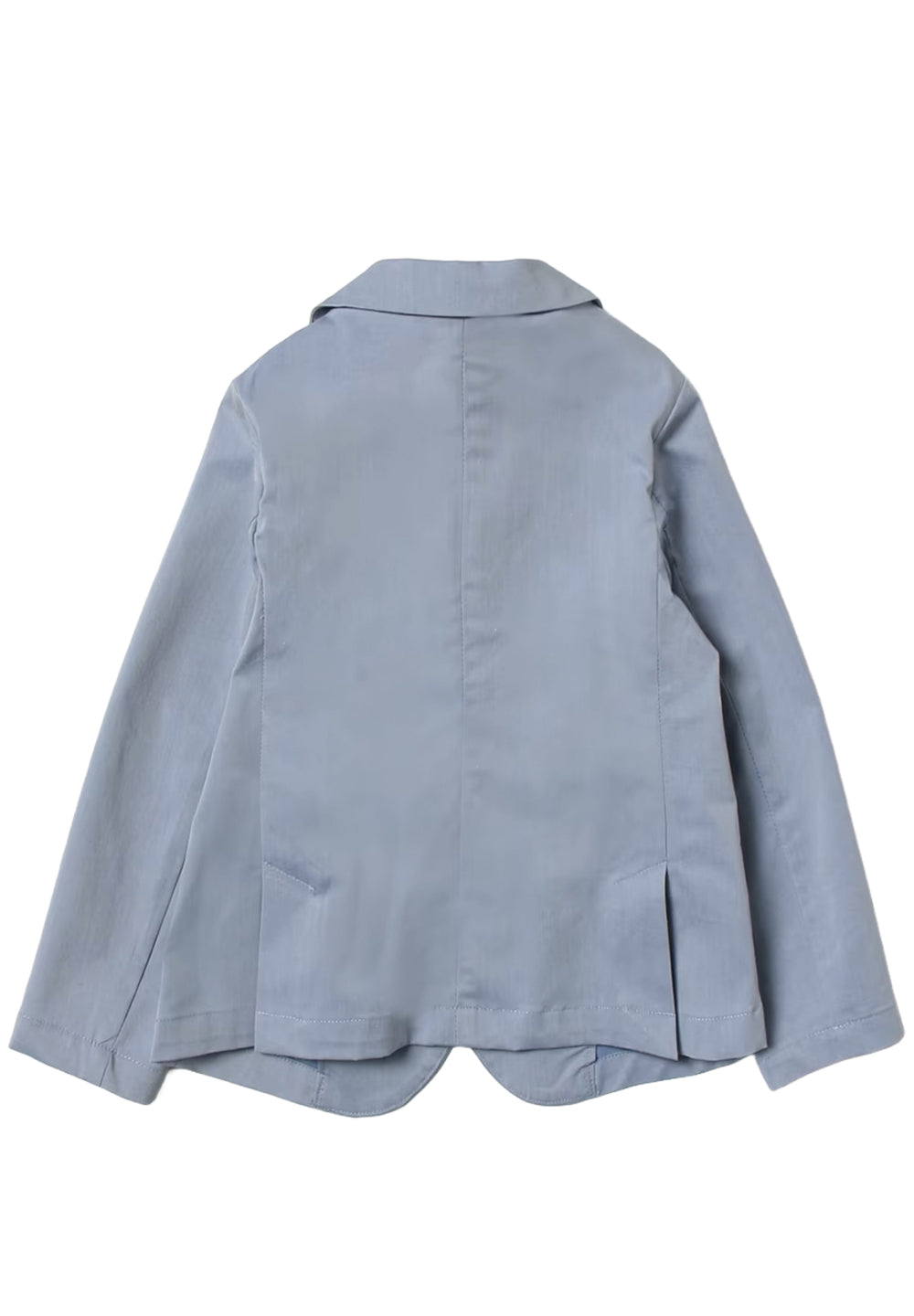 Veste bleue pour enfants