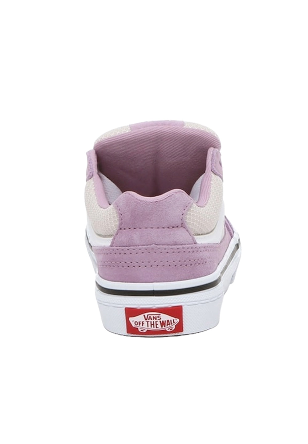 Chaussures violettes pour filles