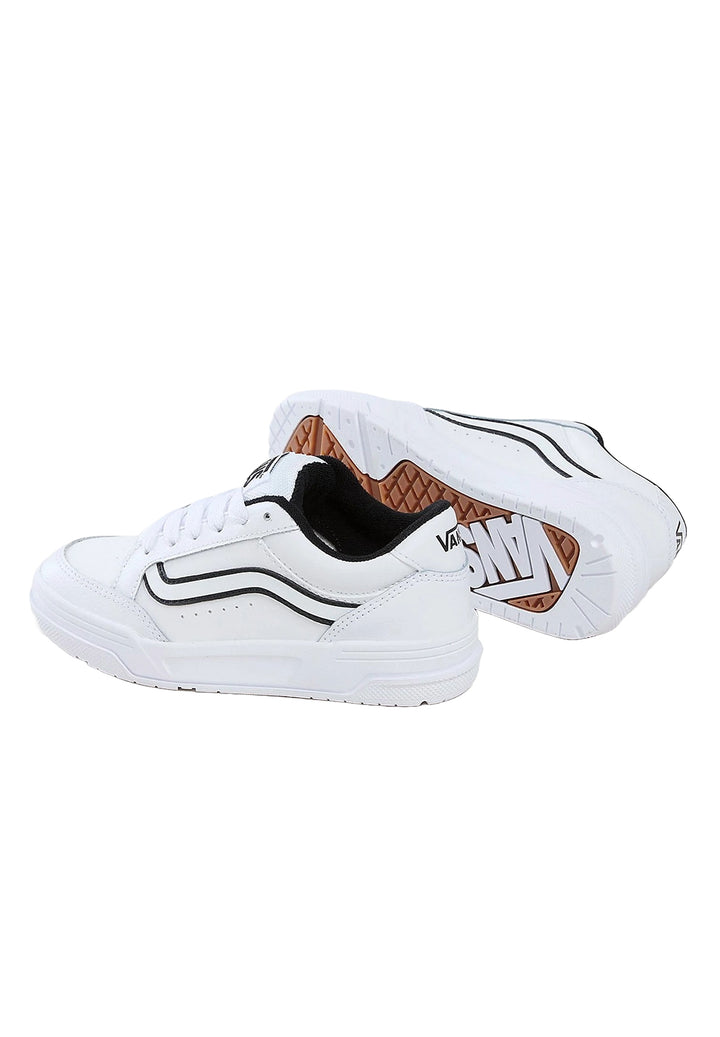 Chaussures blanches pour enfants