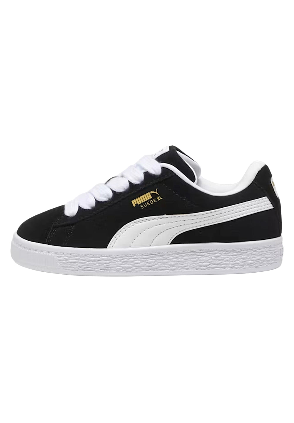 Scarpe nere per bambino